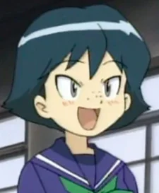 Kogarashi, Erino