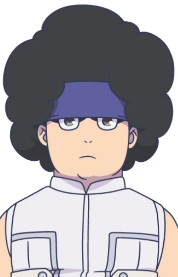 Koguma, Ranmaru