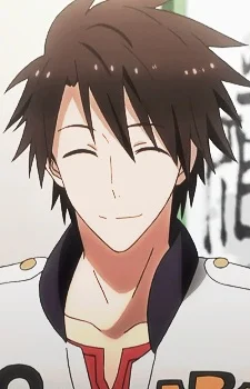 Kogure, Zenjirou