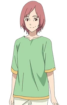 Koharu, Yae