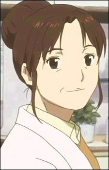 Kohinata, Makie