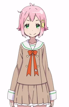 Kohinata, Mangetsu