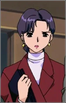 Koigakubo, Mother