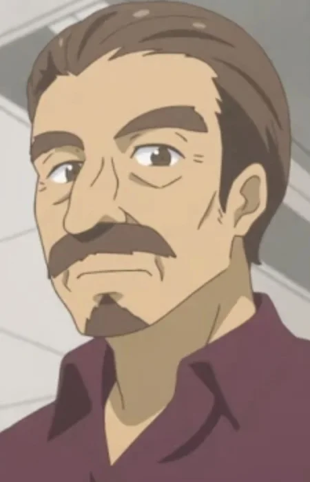 Koike, Kazuto