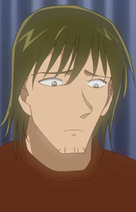 Koiwai, Takashi