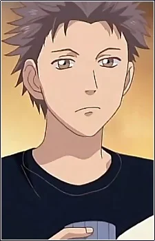 Koizumi, Takato