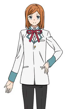 Kojika, Sousuke