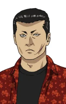 Kojima, Kenji