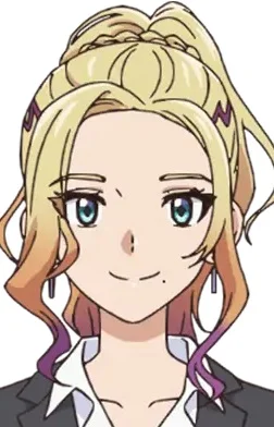 Kojou, Riina