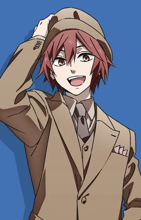 Kokonoe, Rakki