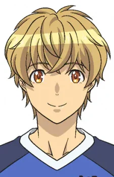 Kokubo, Kouhei