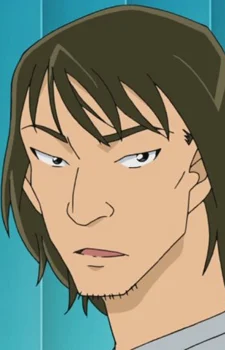 Kokubo, Mamoru