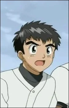 Kokubu, Atsushi