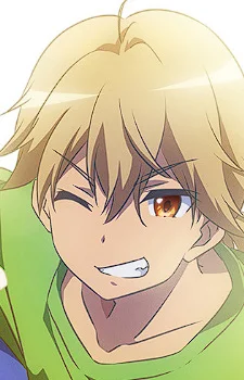 Kokuhou, Ashura