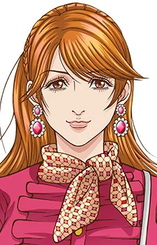 Kokuryuu, Kirika