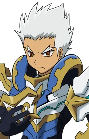 Kokuyou, Izuna