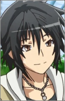 Komaba, Haruki