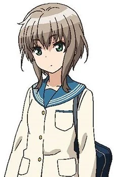 Komaba, Misaki