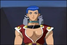 Komachi, Kyo