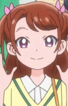 Komachi, Naomi