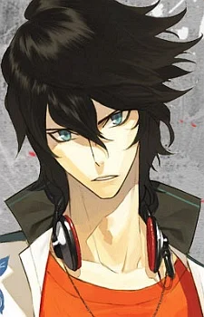 Komae, Yousuke Christoph