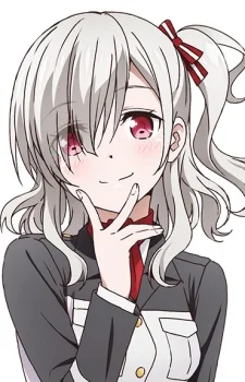 Komagome, Azuzu
