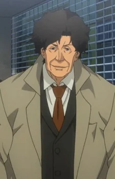 Komakado, Hideyo