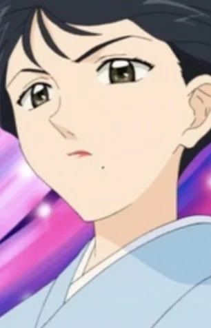 Komaki, Fuyuko