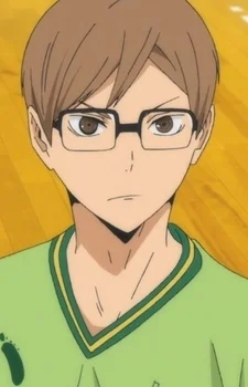 Komaki, Yuzuru
