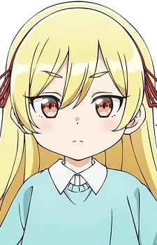 Komari, Maria