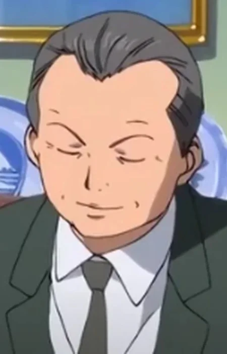 Komatsu, Gorou