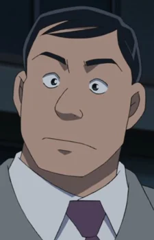 Komatsu, Hitoshi