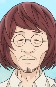 Komatsu, John