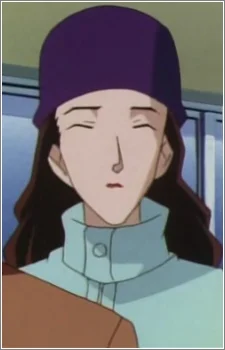 Komatsu, Yoriko