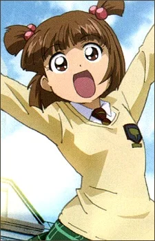 Komatsuna, Keiko