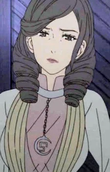 Komatsuzaki, Masayo