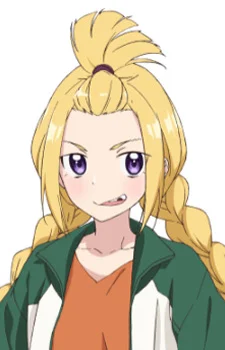 Komatsuzaki, Miyu