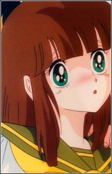 Komatsuzaki, Rie