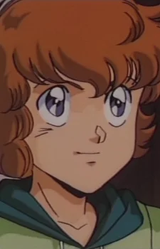 Komatsuzaki, Wataru