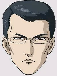 Komayama, Takeshi