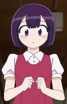 Komi, Akira