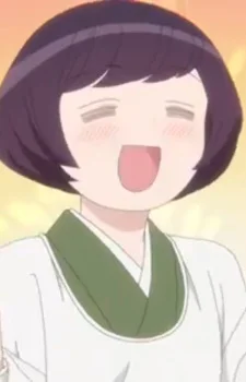 Komi, Ryouko