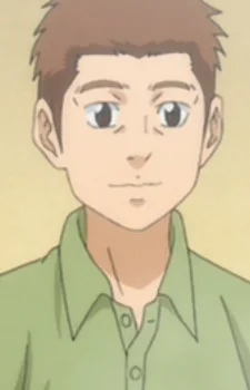 Kominato, Father