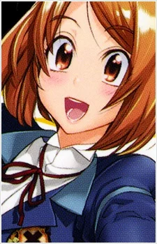 Kominato, Hinako