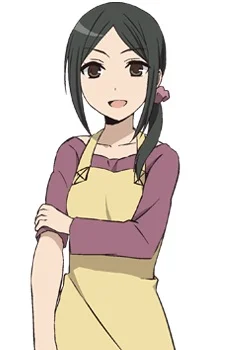 Komiya, Chiyo