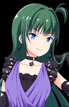 Komiyama, Ai