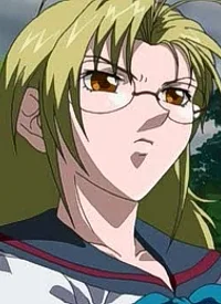 Komiyama, Mizuki
