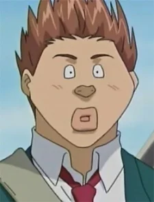 Komiyama, Rikiya