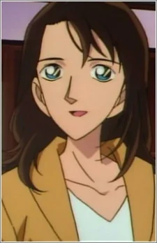 Komiyama, Yuuko