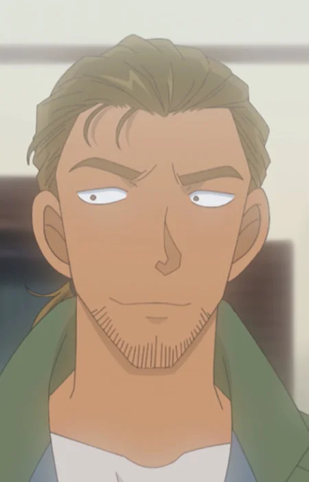 Komoda, Akira
